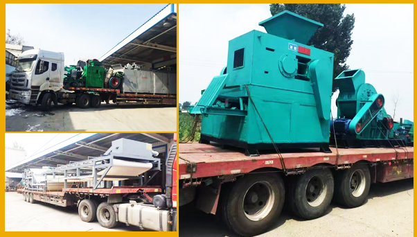 博金機(jī)械20余年經(jīng)驗(yàn)，精工焊接技術(shù)嫻熟 